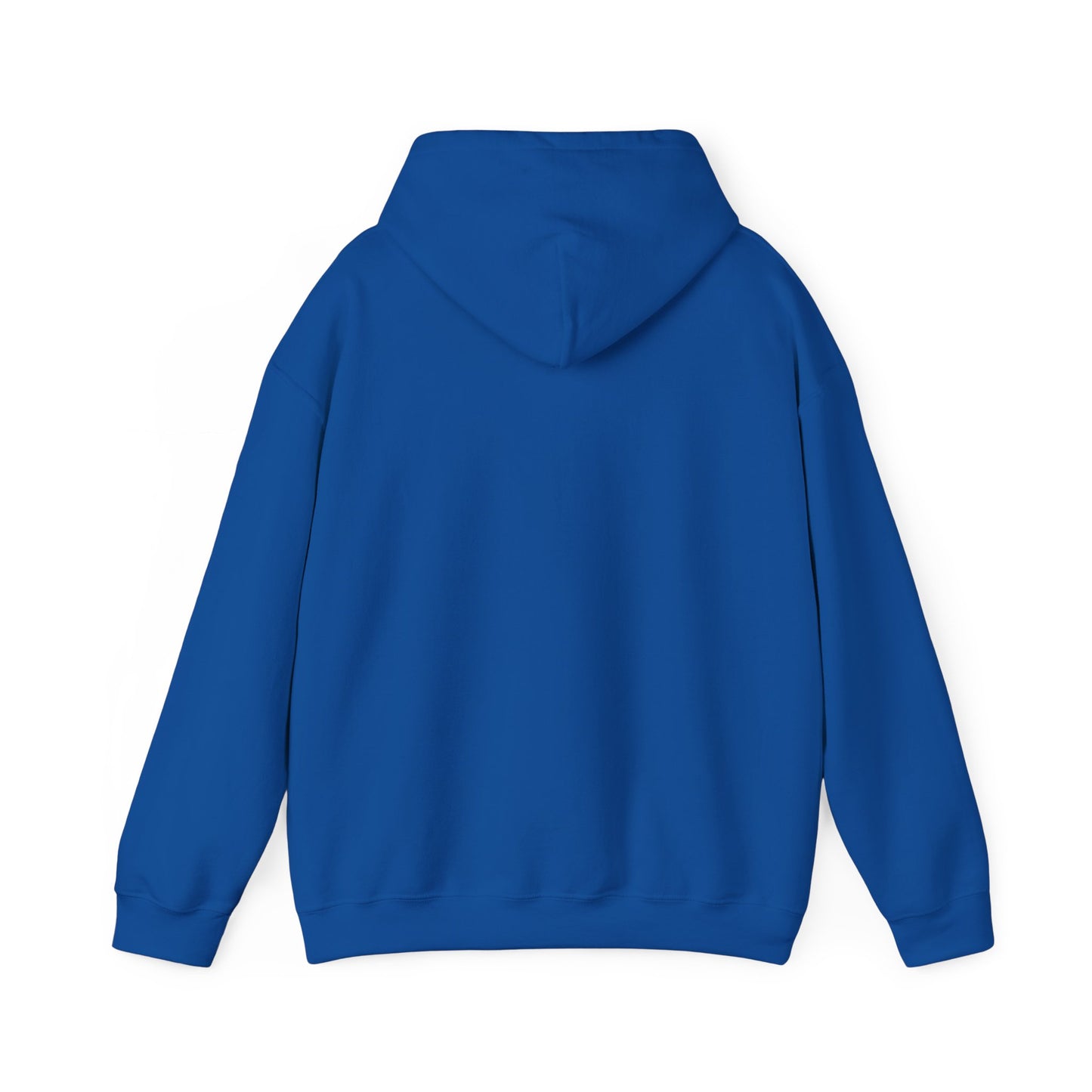 Vaughan Ontario Heavy Hoodie