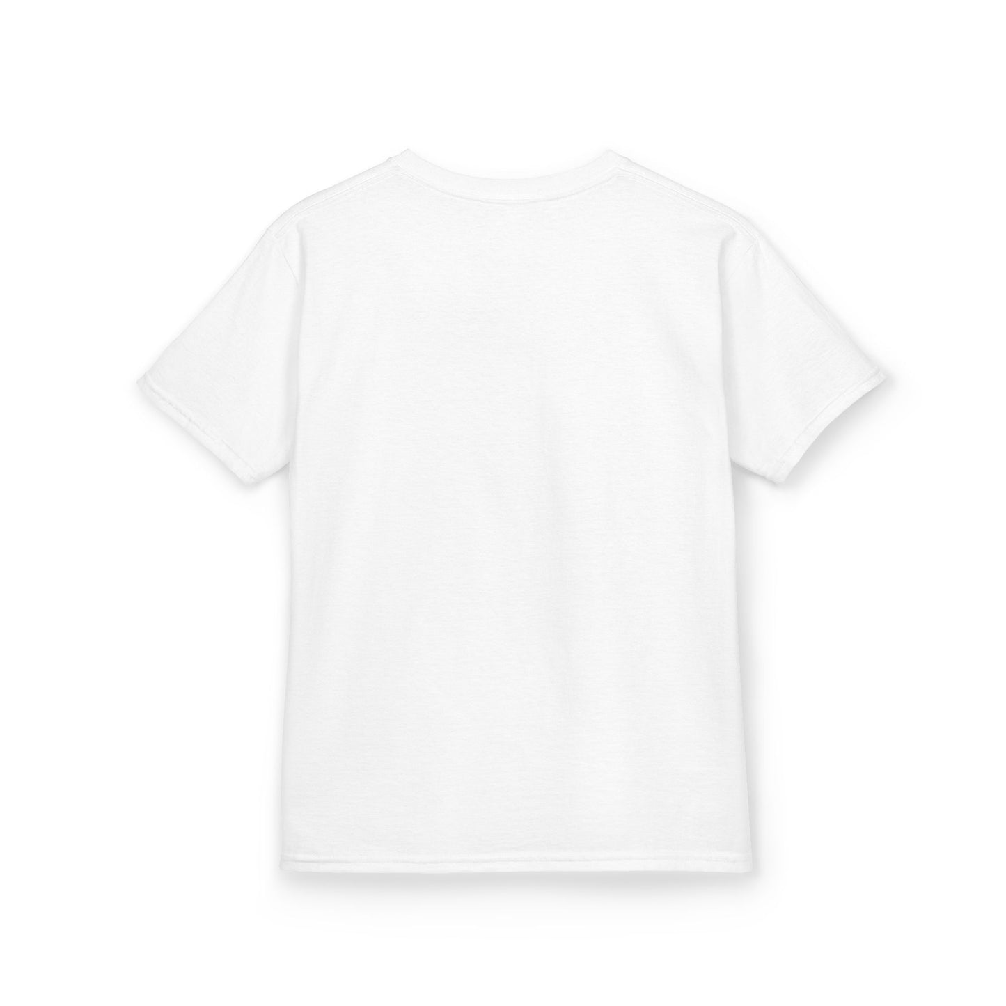 Youth's Funny Capybara T-Shirt