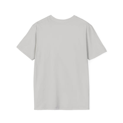 "I'm Not Mad, I Just Don't Like You" Softstyle T-Shirt