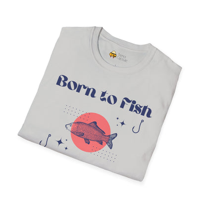 Born to Fish T-Shirt