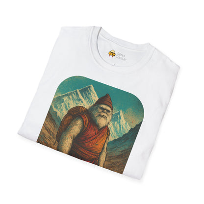 Yeti Everest Sherpa T-Shirt