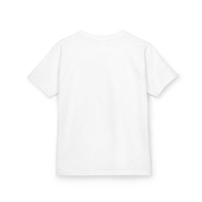 Youth's Enjoy the Moment Sloth Design T-Shirt
