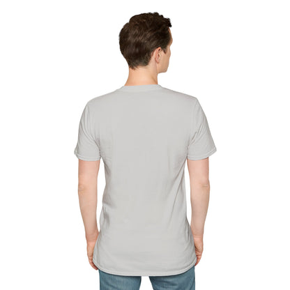 Vaughan Ontario Varsity Softstyle T-Shirt