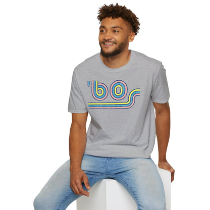 Vintage '60s Softstyle T-Shirt