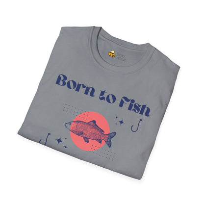 Born to Fish T-Shirt