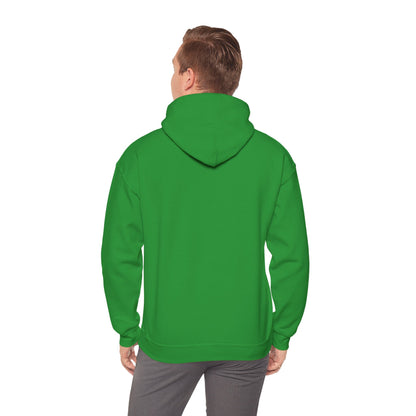 Vintage Canadian Beaver Heritage Hoodie