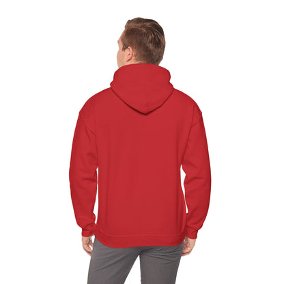 Halifax Nova Scotia Heavy Hoodie