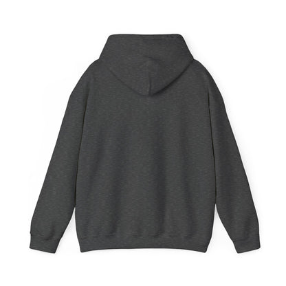 Halifax Nova Scotia Heavy Hoodie