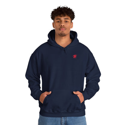 Inspirational Hoodie Sweatshirt