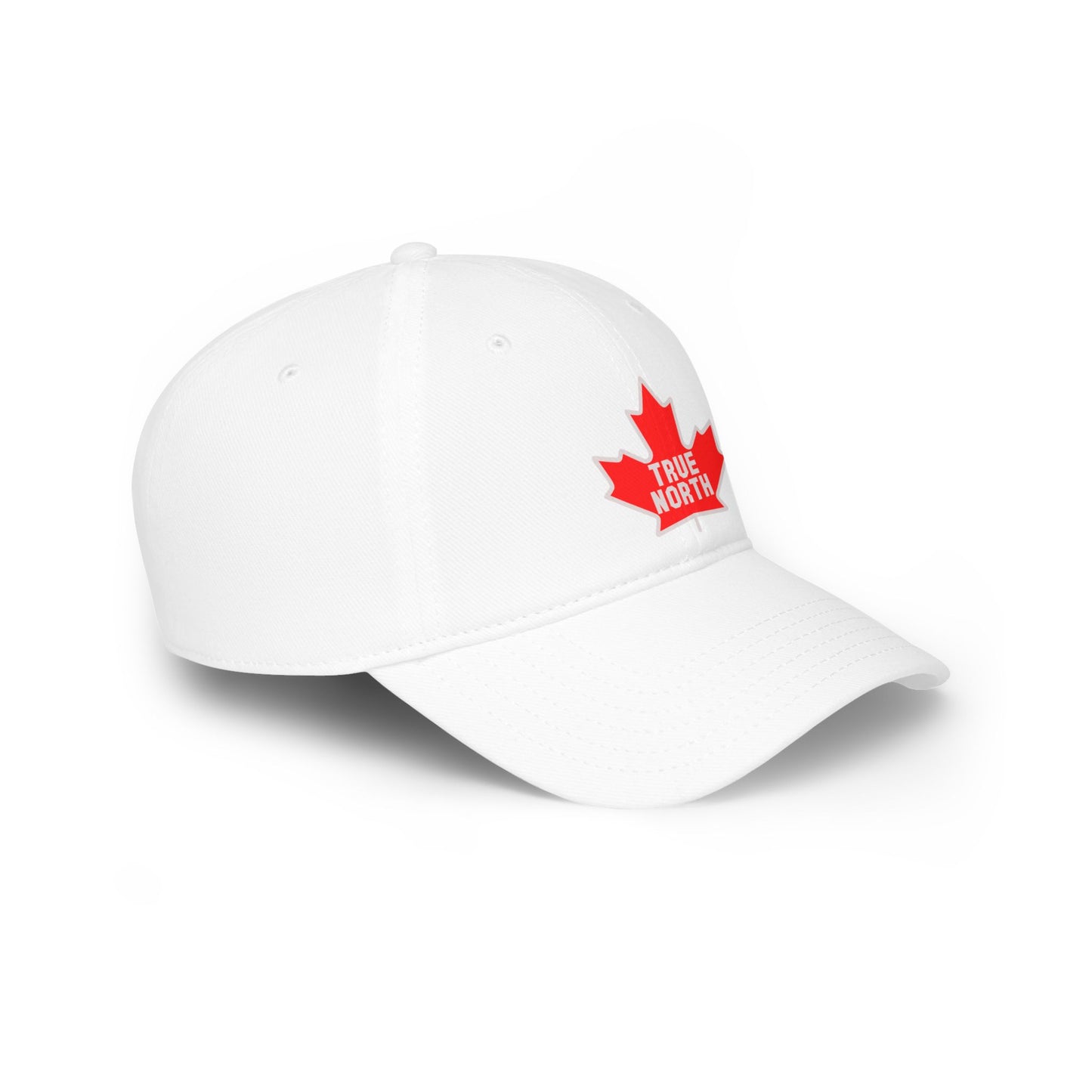 True North Low Profile Baseball Cap