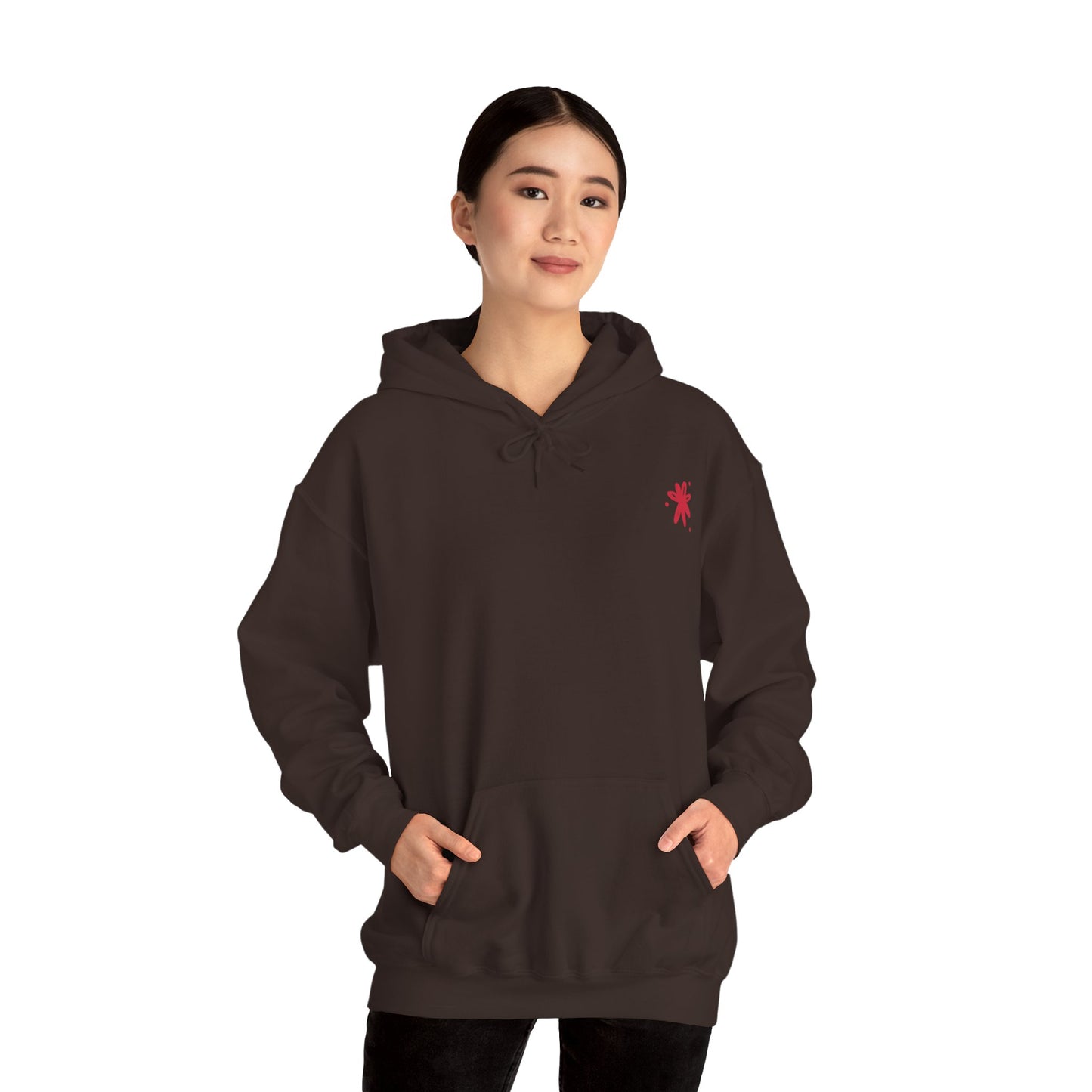 Inspirational Hoodie Sweatshirt