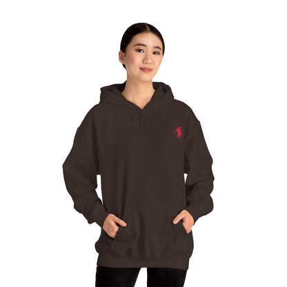 Inspirational Hoodie Sweatshirt
