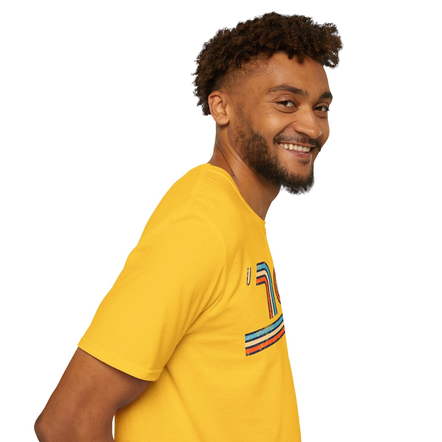 Vintage '70s Softstyle T-Shirt