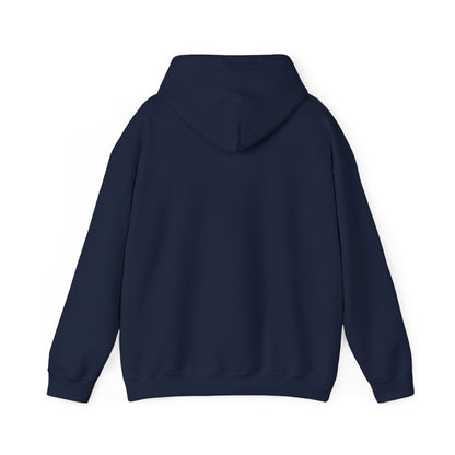 Halifax Nova Scotia Heavy Hoodie