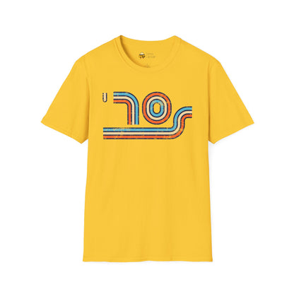 Vintage '70s Softstyle T-Shirt