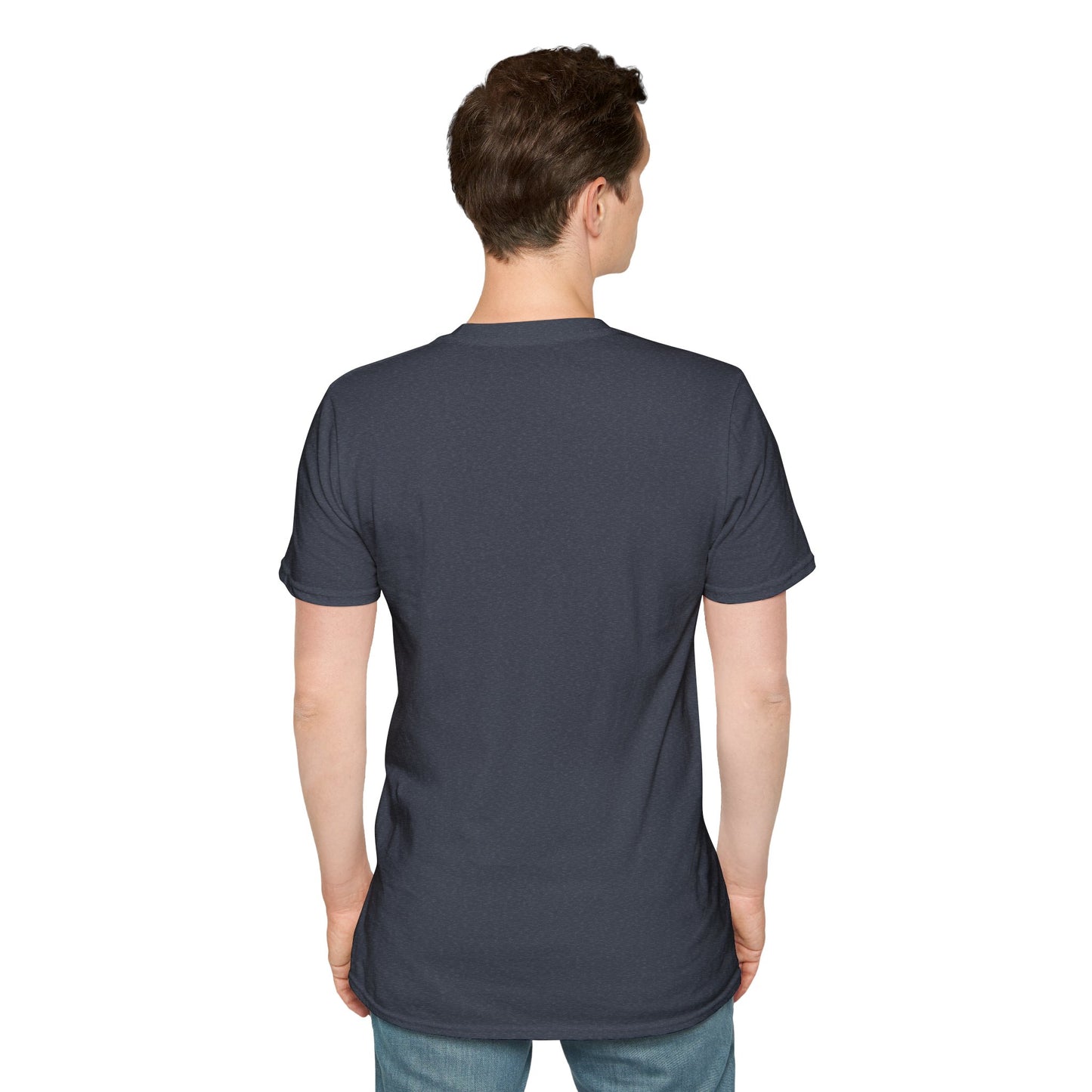 I Fix Things Softstyle T-Shirt