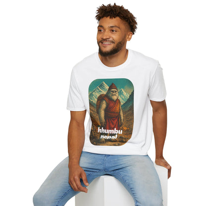 Yeti Everest Sherpa T-Shirt