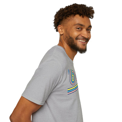 Vintage '60s Softstyle T-Shirt