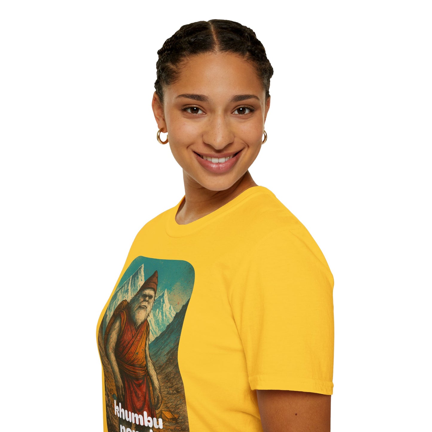 Yeti Everest Sherpa T-Shirt