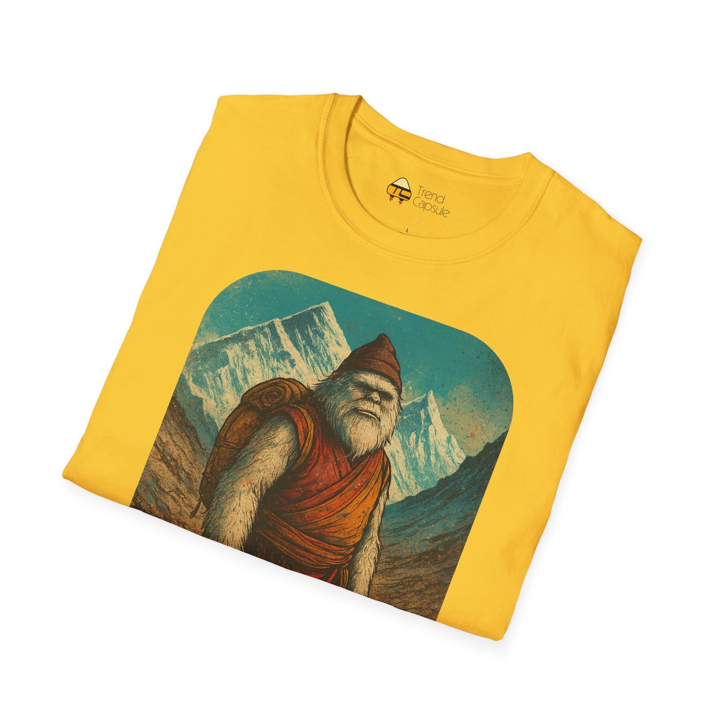 Yeti Everest Sherpa T-Shirt