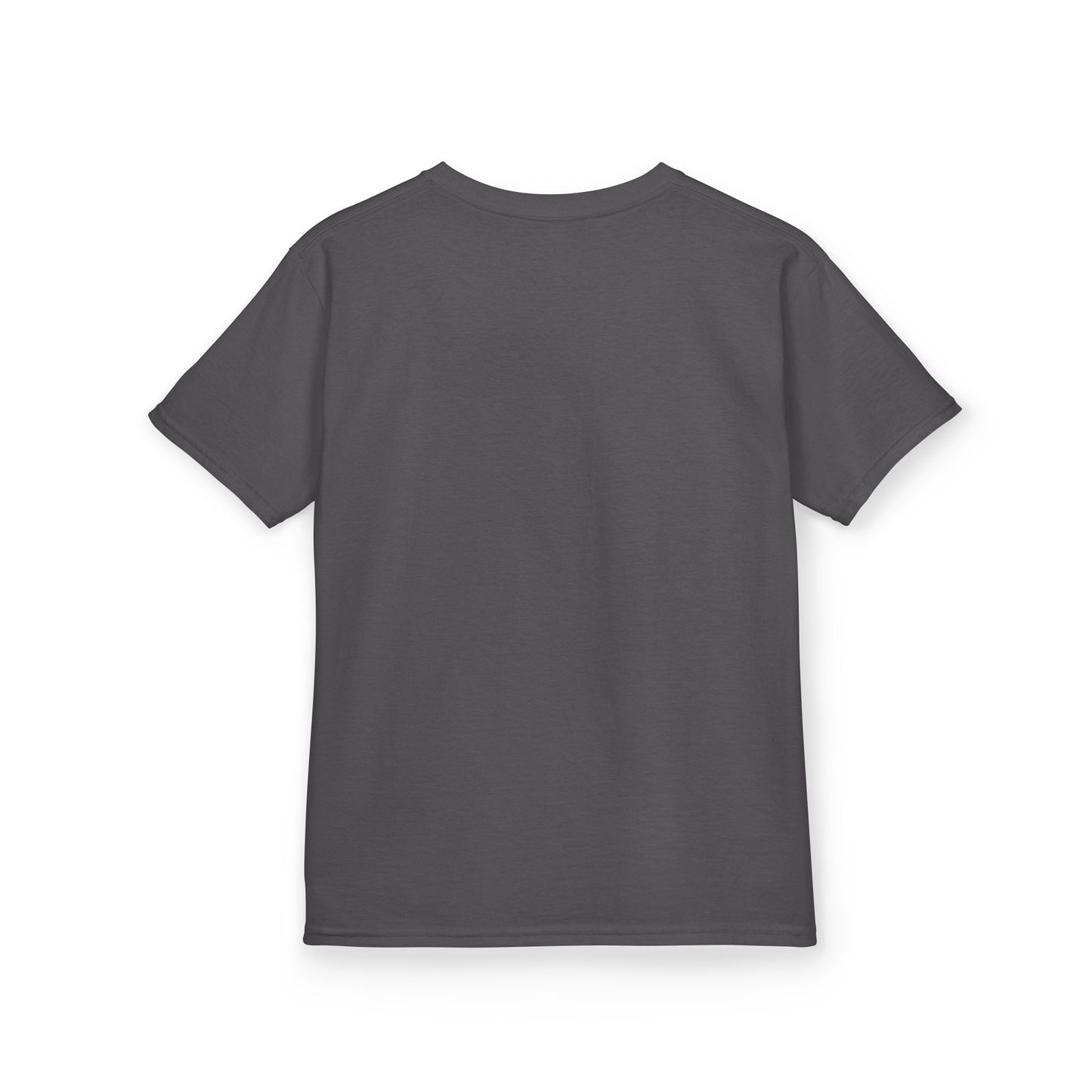 Youth's Funny Capybara T-Shirt