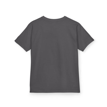 Youth's Funny Capybara T-Shirt