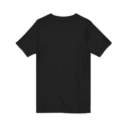Trend Capsule Limited Edition Retro V Neck T-Shirt