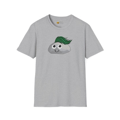 Pet Rock Graphic T-Shirt
