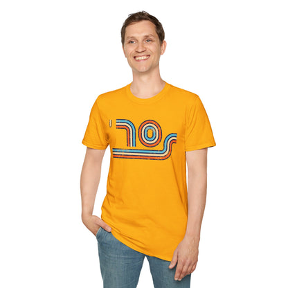 Vintage '70s Softstyle T-Shirt