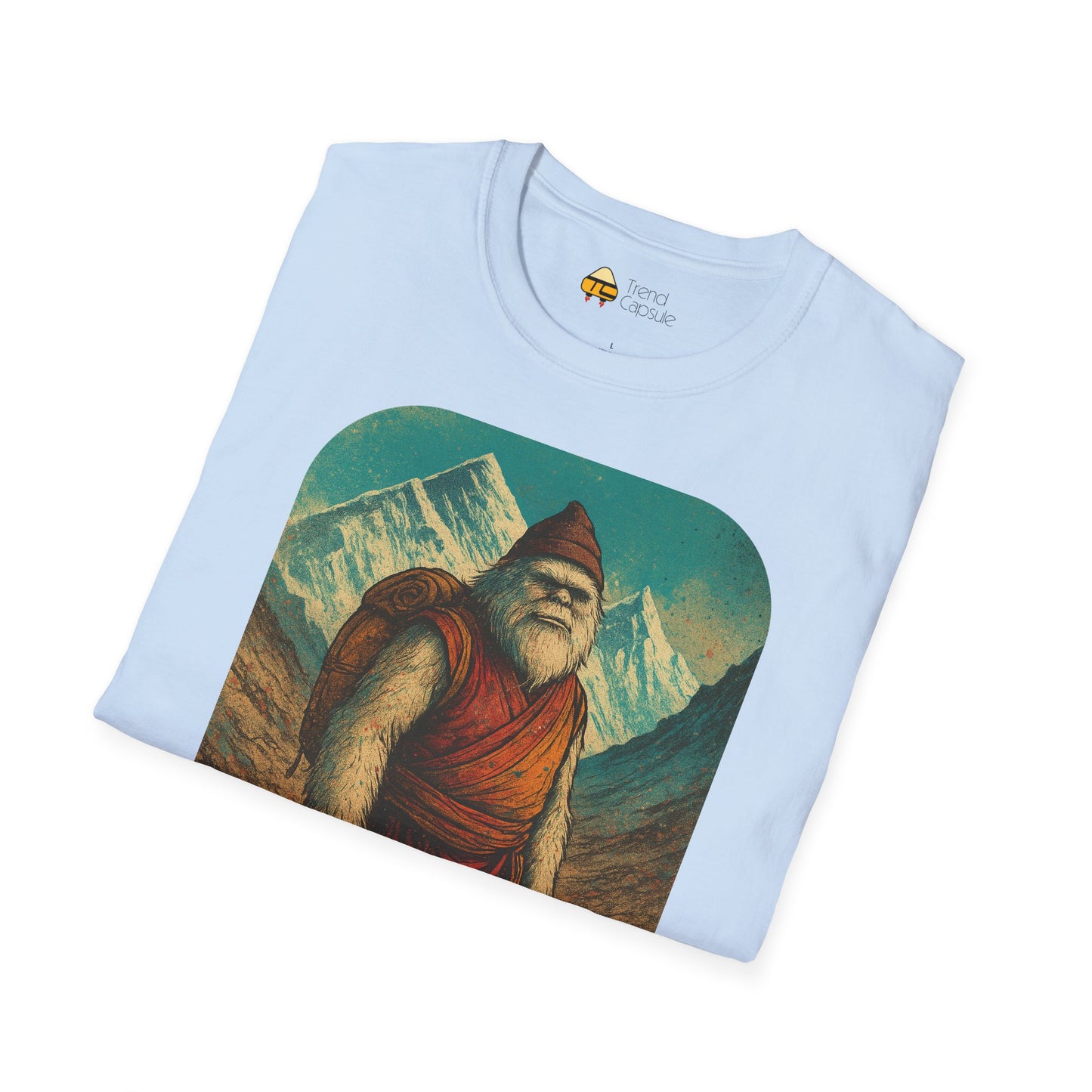 Yeti Everest Sherpa T-Shirt