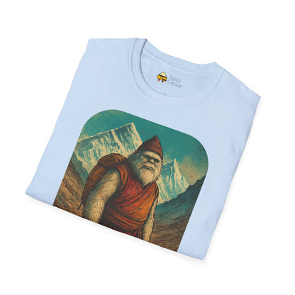 Yeti Everest Sherpa T-Shirt
