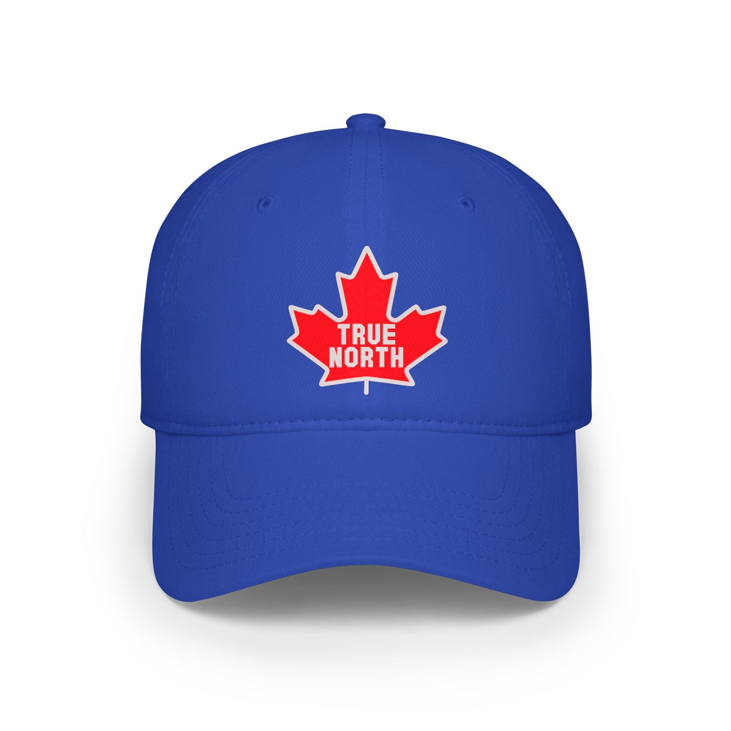True North Low Profile Baseball Cap