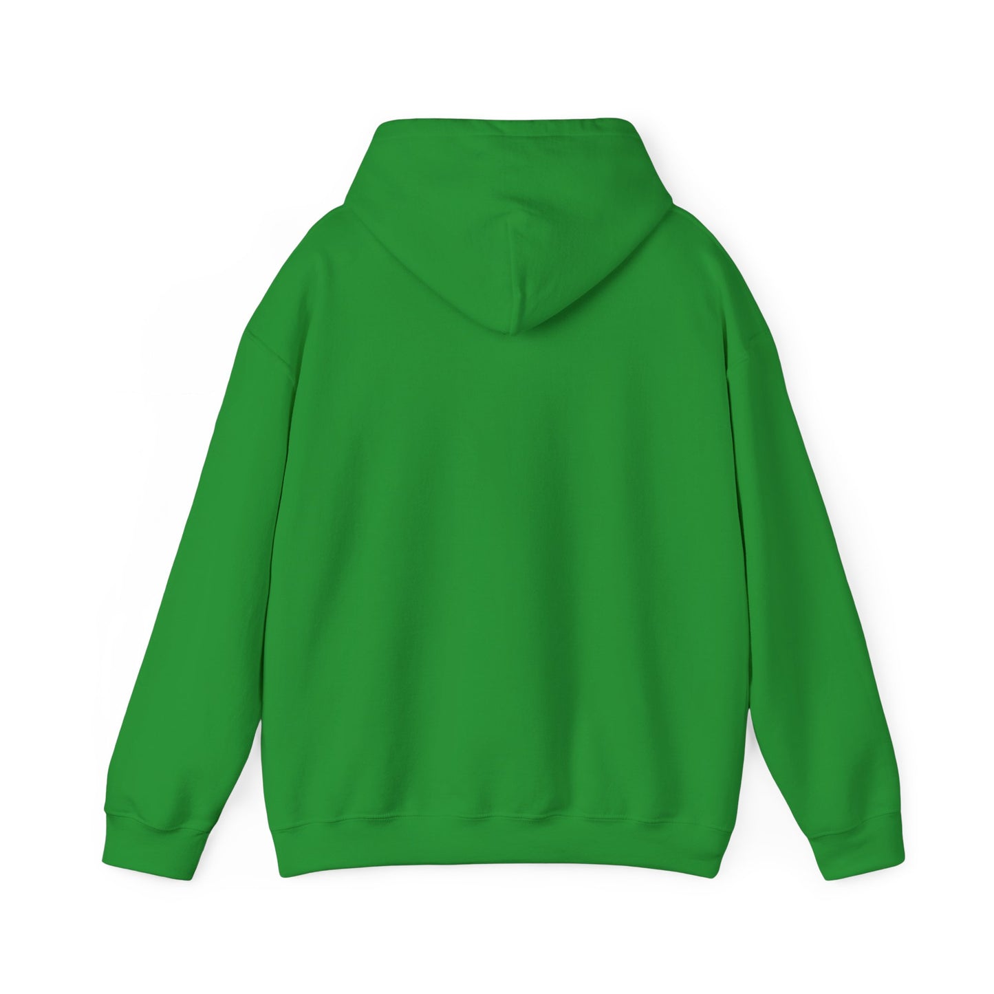 Vintage Canadian Beaver Heritage Hoodie