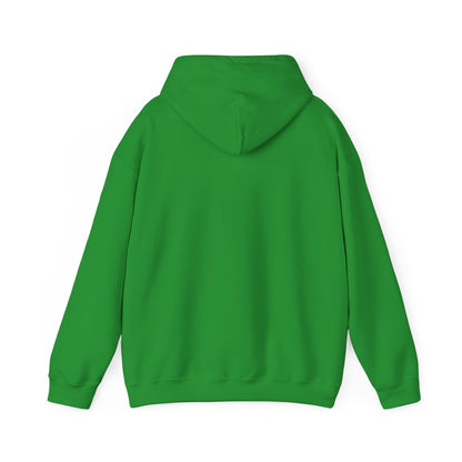 Vintage Canadian Beaver Heritage Hoodie