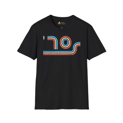Vintage '70s Softstyle T-Shirt