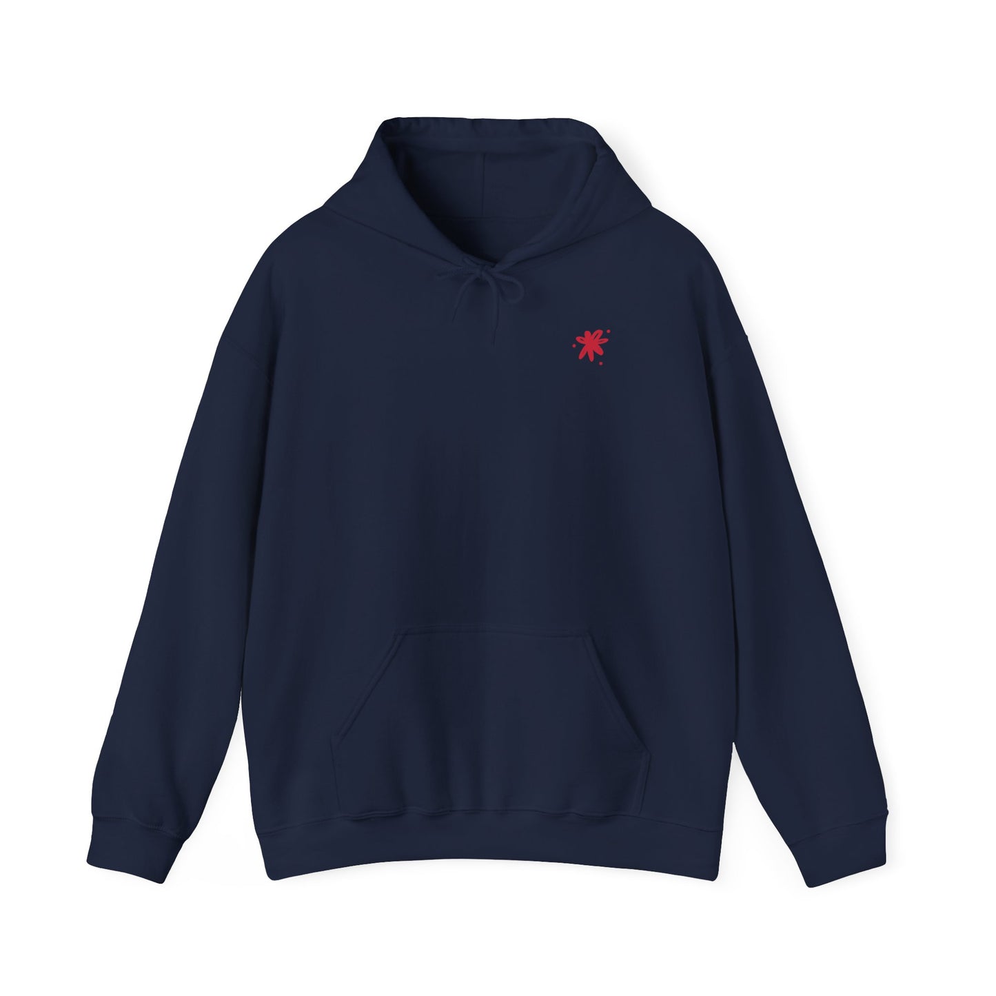 Inspirational Hoodie Sweatshirt